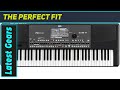 ReviewKorg PA600: A Top Professional Arranger Keyboard Mp3 Song