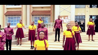 Natamani Eden by Crystal Fountain Ministers  video Filmed by (CBS Media)