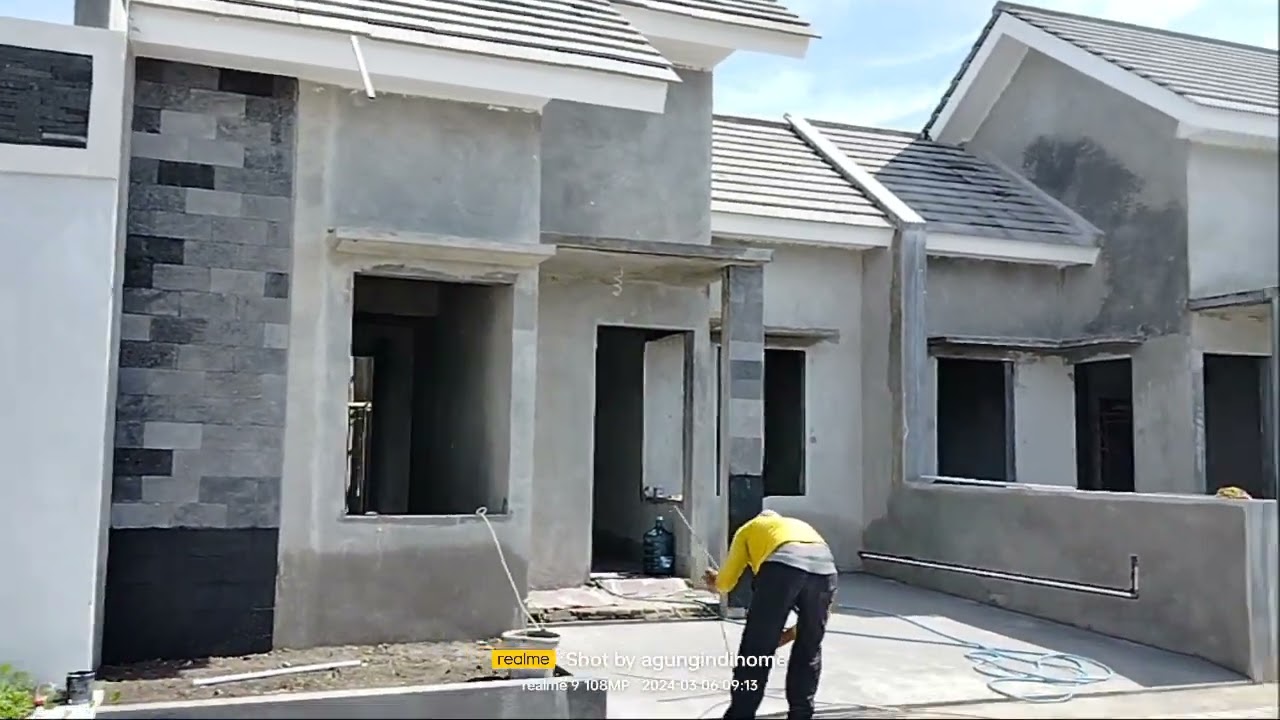 HOT PERUMAHAN KLATEN || CEMARA LAND Nglinggi mulai harga Rp 170 juta kSB