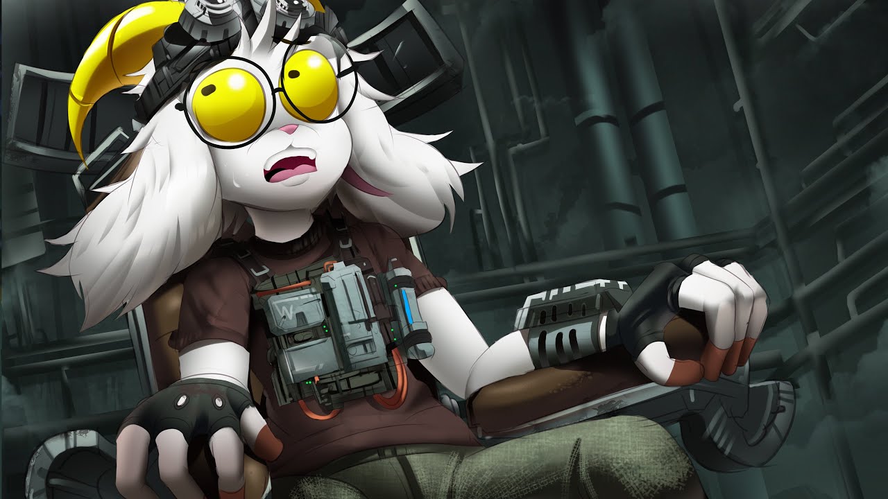 💯 GAME SERAM PALING MANTAP TAHUN 2022 | The Outlast Trials