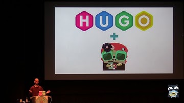 GothamGo 2019 – "The Athens Project - A Proxy Server for Go Modules" by Aaron Schlesinger