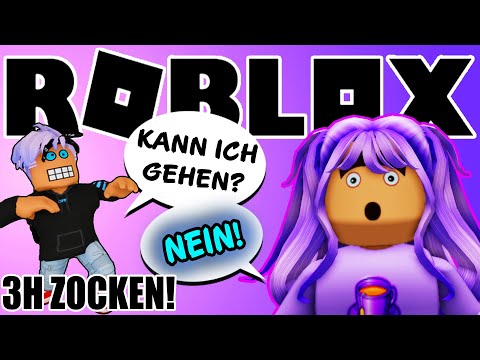 Wir zocken 3H