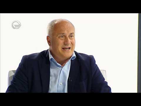 დავით ლორთქიფანიძე: „მინდა, რომ იდეოლოგიური გმირები გაჩნდნენ“ | „შემდეგი გაჩერება\"