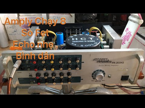 Video Jarguar suhyoung pa 203xg - lh 0392335558 - youtube