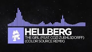 [Future Bass] - Hellberg - The Girl (feat. Cozi Zuehlsdorff) (Color Source Remix) chords