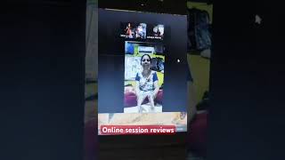 #follow #onlinesession #viralvideo #ycd #shortsvideo #yogaclassesdubai