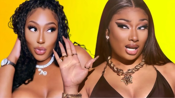 Megan Thee Stallion Facing Potential "COUNTER SUIT" From Blogger Milagro  Gramz! (Allegedly)