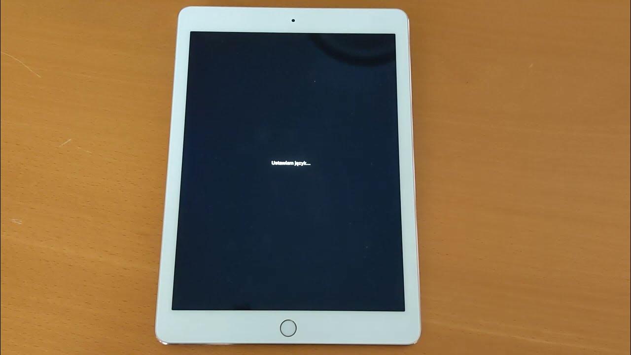 Change Language On IPad Tablet YouTube change-language-on-ipad-tablet-youtube