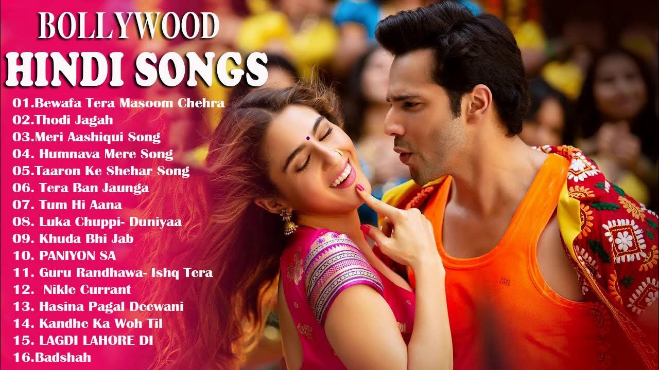 new-hindi-song-2021-top-bollywood-romantic-love-songs-2021-best