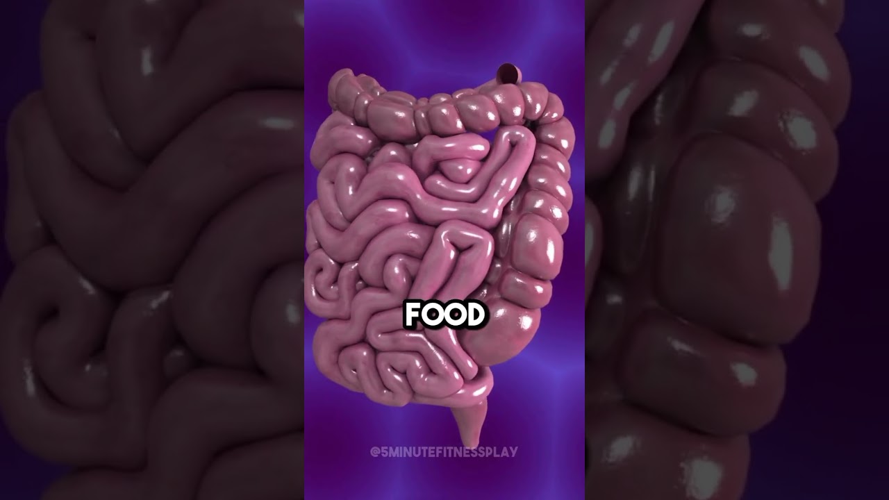 The worst food for your skin 