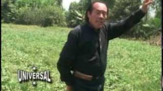 Video voorbeeld van "El Toro Barroso El Cholo Norteño  Musica Ecuatoriana"