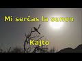 Mi serĉas la sunon