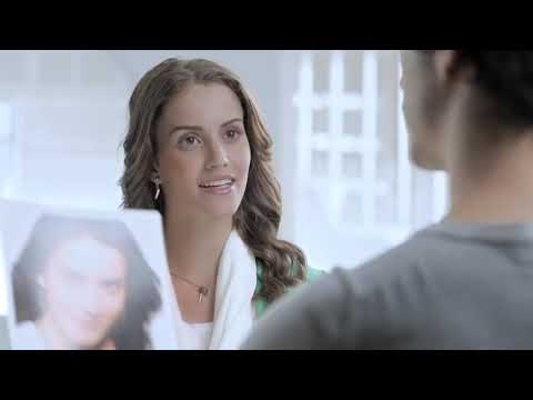Pond's Commercial