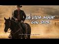 El Hombre Que Siguió Cuando La Vida No Se Detuvo Y Dios Nunca Se Fue