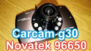 Carcam g30 отличие оригинала от подделки - Carcam g30 96650 the original or fake