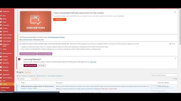 (WordPress) How to solve your theme contains outdated copies of woocommerce templates files.