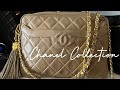 My Entire Chanel Handbag Collection 2023