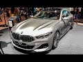 BMW M850i Gran Coupe (2020) - Interior and Exterior Walkaround