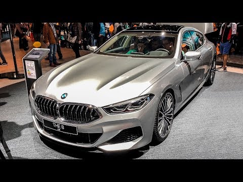 Video: Lõpuks Teame Täpselt, Millal Saabub Uus 2021. Aasta BMW 8. Seeria