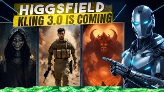 Gamechanger. Free Kling 3.0 for AI Creators . What to Expect.