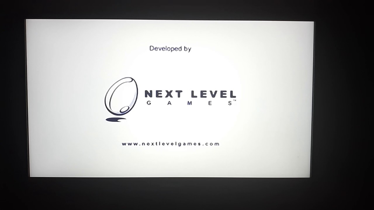 Next Level Games 07 Version 2 Youtube