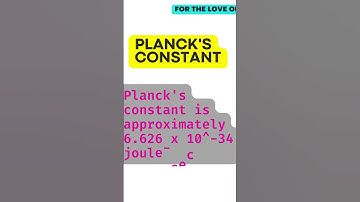 Planck