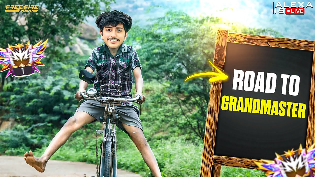 NEW SEASON CSR 😎 PUSH TO TOP 1 GRANDMASTER 😎👽