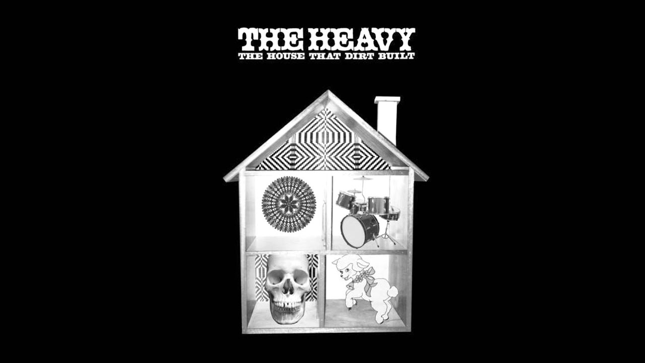 Short Change Hero by The Heavy (Instrumental with Hook)