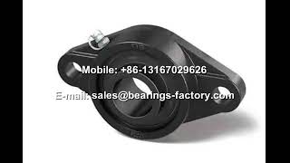 One Way Bearing Thrust Ball Bearings 51109