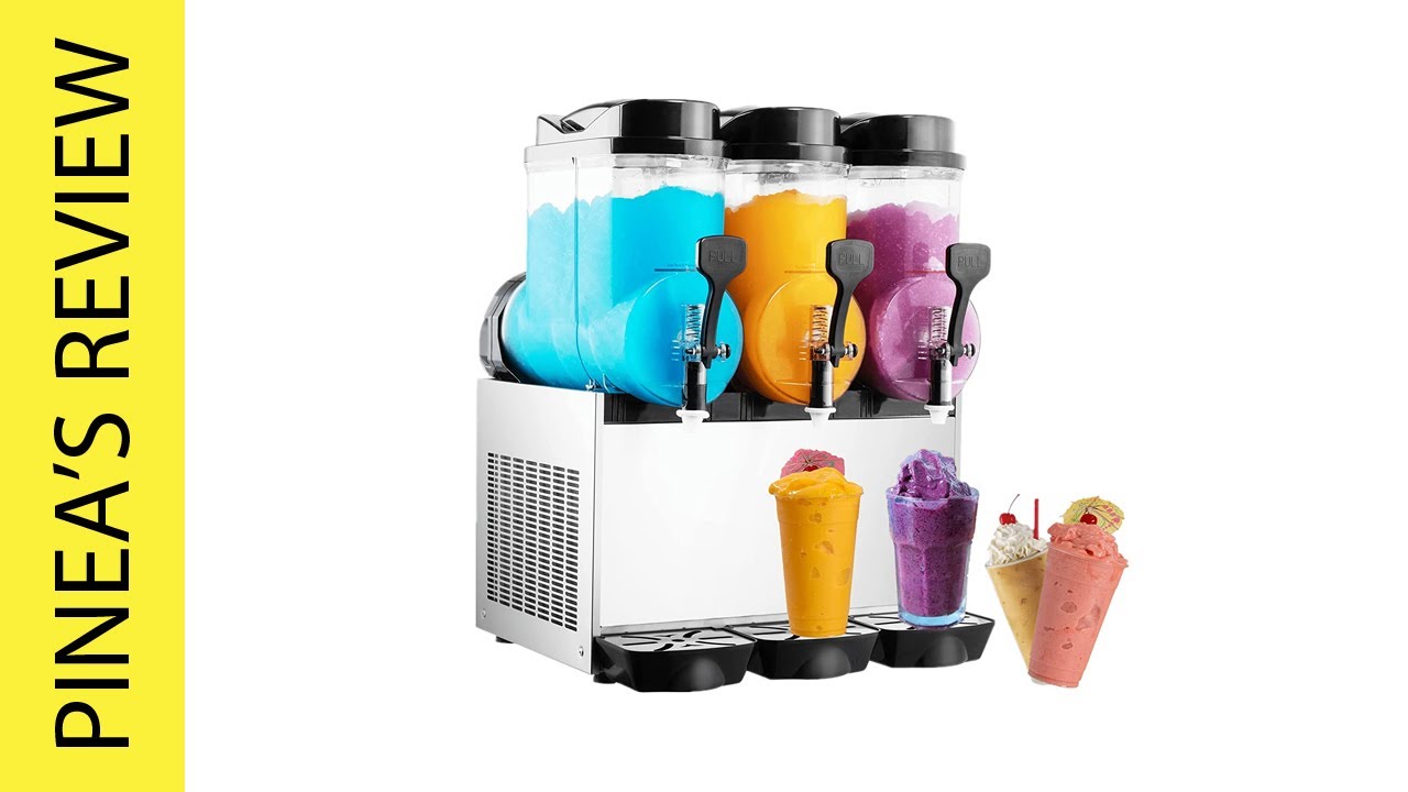 Best Commercial Margarita 2026 - Top 5