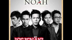 Noah_ sejenak _ lagu baru 2015  - Durasi: 3:52. 