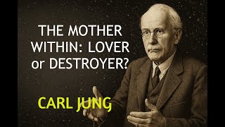 THE GREAT MOTHER ARCHETYPE: NURTURING OR DEVOURING YOU? | CARL JUNG EXPLAINED