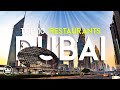Top 10 Best Restaurants In Dubai, UAE 2024 - Food Lover