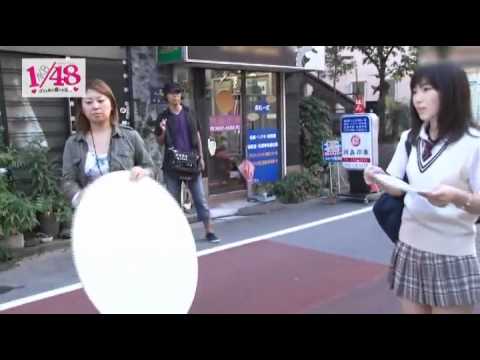AKB48岩佐美咲メイキング.mp4