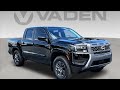 2026 Nissan Frontier Savannah, GA #TN661502