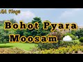 Mashallah Bohot Pyara Moosam ☁️ | MA Vlogs |