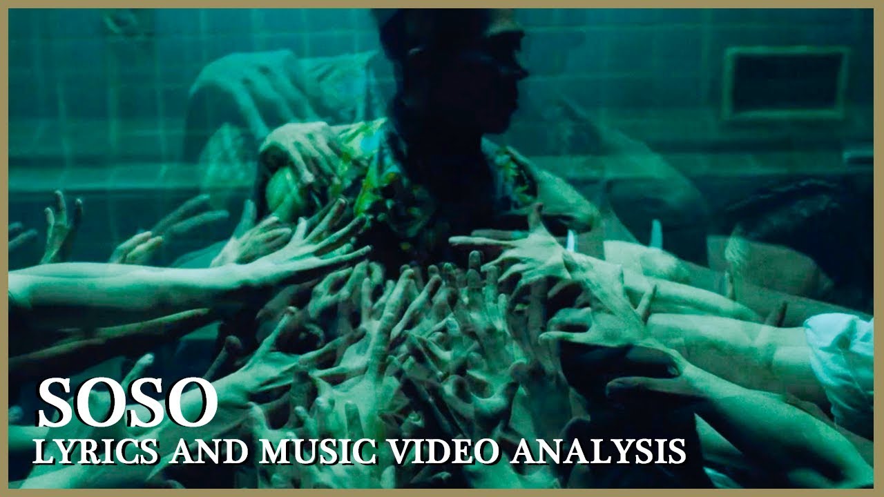 WINNER SOSO Meaning Explained Lyrics And MV Breakdown And Analysis