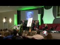 Funeral held for country star Mindy McCready