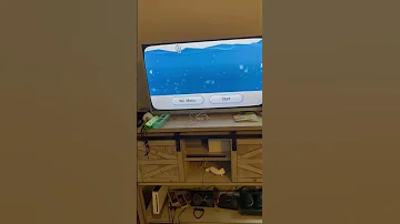 Bricked Wii Homebrew Nintendo Wii Shorts 