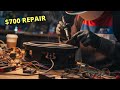How to fix Speaker in less than 3min