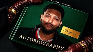 Time - Nijjar | Autobiography Album 2026 | New Punjabi Song 2026 | Latest Punjabi Song Update