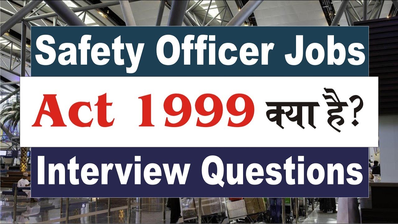 fire safety officer interview in dubai Job in Dubai YouTube