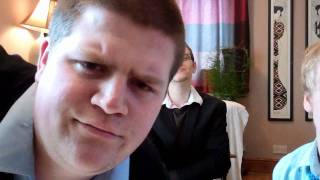 Art Trailer - Mad Hatter Productions