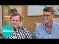 Brothers Share Inspiring Story Of Living With Down’s Syndrome | This Morning