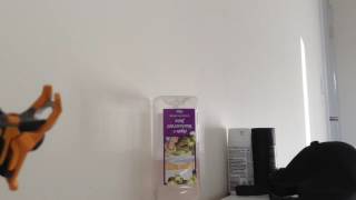 Normal Flip Than Cap On Top