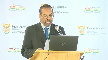 The OECD Teaching and Learning International Survey 2018 Launch