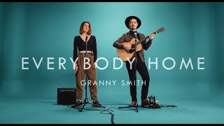 Granny Smith - Everybody Home ( Studio Session )