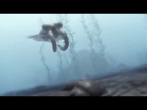 Anomalocaris - The