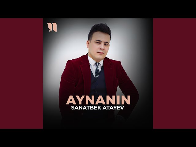 Aynanin