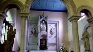 Hymn: 'I'll Sing a Hymn to Mary...'